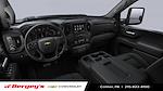 2025 Chevrolet Silverado 3500 Double Cab 4WD Cab Chassis for sale #CCN3874 - photo 7