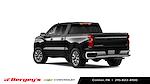 2025 Chevrolet Silverado 1500 Crew Cab 4x4 Pickup for sale #CCN3884 - photo 2