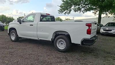 2025 Chevrolet Silverado 1500 Regular Cab 4x2 Pickup for sale #CCN3886 - photo 2