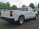 2025 Chevrolet Silverado 1500 Regular Cab 4x2 Pickup for sale #CCN3886 - photo 11