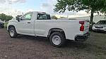 2025 Chevrolet Silverado 1500 Regular Cab 4x2 Pickup for sale #CCN3886 - photo 2