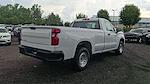 2025 Chevrolet Silverado 1500 Regular Cab 4x2 Pickup for sale #CCN3886 - photo 8