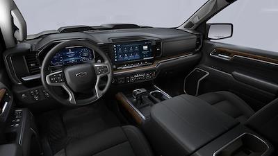 2025 Chevrolet Silverado 1500 Crew Cab 4x4 Pickup for sale #CCN3887 - photo 2