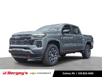 New 2025 Chevrolet Colorado Z71 Crew Cab 4x4 Pickup for sale #CCN3916 - photo 1