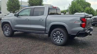 New 2025 Chevrolet Colorado Z71 Crew Cab 4x4 Pickup for sale #CCN3916 - photo 2