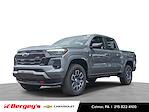 New 2025 Chevrolet Colorado Z71 Crew Cab 4x4 Pickup for sale #CCN3916 - photo 1