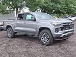 New 2025 Chevrolet Colorado Z71 Crew Cab 4x4 Pickup for sale #CCN3916 - photo 10