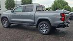 New 2025 Chevrolet Colorado Z71 Crew Cab 4x4 Pickup for sale #CCN3916 - photo 2