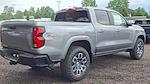 New 2025 Chevrolet Colorado Z71 Crew Cab 4x4 Pickup for sale #CCN3916 - photo 8
