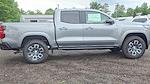 New 2025 Chevrolet Colorado Z71 Crew Cab 4x4 Pickup for sale #CCN3916 - photo 9