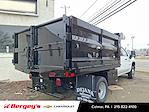 New 2025 Chevrolet Silverado 3500 Crew Cab Landscape Dump for sale #CCN3918 - photo 2