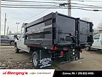 New 2025 Chevrolet Silverado 3500 Crew Cab Landscape Dump for sale #CCN3918 - photo 3