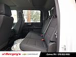 New 2025 Chevrolet Silverado 3500 Crew Cab Landscape Dump for sale #CCN3918 - photo 5