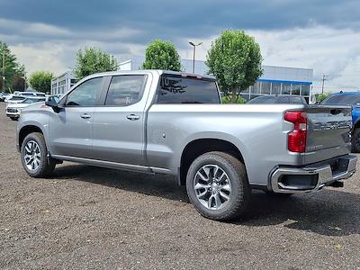 2025 Chevrolet Silverado 1500 Crew Cab 4x4 Pickup for sale #CCN3924 - photo 2