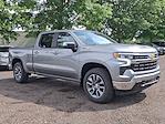 2025 Chevrolet Silverado 1500 Crew Cab 4x4 Pickup for sale #CCN3924 - photo 11