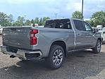 2025 Chevrolet Silverado 1500 Crew Cab 4x4 Pickup for sale #CCN3924 - photo 12