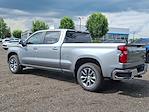 2025 Chevrolet Silverado 1500 Crew Cab 4x4 Pickup for sale #CCN3924 - photo 2