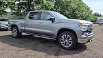 2025 Chevrolet Silverado 1500 Crew Cab 4x4 Pickup for sale #CCN3924 - photo 3