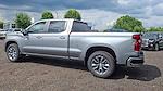 2025 Chevrolet Silverado 1500 Crew Cab 4x4 Pickup for sale #CCN3924 - photo 7