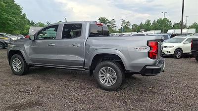 New 2025 Chevrolet Colorado LT Crew Cab 4x4 Pickup for sale #CCN3936 - photo 2