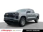 New 2025 Chevrolet Colorado LT Crew Cab 4x4 Pickup for sale #CCN3936 - photo 1