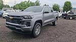 New 2025 Chevrolet Colorado LT Crew Cab 4x4 Pickup for sale #CCN3936 - photo 5