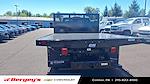 2025 Chevrolet Silverado 3500 Regular Cab 4x4 CM Truck Beds Flatbed Truck for sale #CCN3951 - photo 3