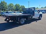 2025 Chevrolet Silverado 3500 Regular Cab 4x4 CM Truck Beds Flatbed Truck for sale #CCN3951 - photo 20