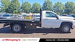 2025 Chevrolet Silverado 3500 Regular Cab 4x4 CM Truck Beds Flatbed Truck for sale #CCN3951 - photo 8