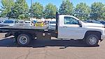 2025 Chevrolet Silverado 3500 Regular Cab 4x4 CM Truck Beds Flatbed Truck for sale #CCN3951 - photo 9