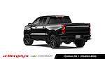 2025 Chevrolet Silverado 1500 Crew Cab 4WD Pickup for sale #CCN3954 - photo 3