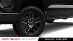 2025 Chevrolet Silverado 1500 Crew Cab 4WD Pickup for sale #CCN3954 - photo 4
