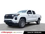 New 2025 Chevrolet Colorado LT Crew Cab 4x4 Pickup for sale #CCN3963 - photo 1
