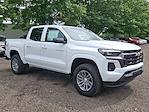 New 2025 Chevrolet Colorado LT Crew Cab 4x4 Pickup for sale #CCN3963 - photo 11