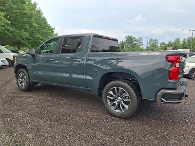 2025 Chevrolet Silverado 1500 Crew Cab 4x4 Pickup for sale #CCN3964 - photo 2