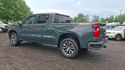 2025 Chevrolet Silverado 1500 Crew Cab 4x4 Pickup for sale #CCN3964 - photo 2