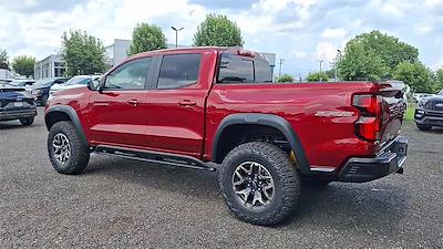 New 2025 Chevrolet Colorado ZR2 Crew Cab 4x4 Pickup for sale #CCN3967 - photo 2