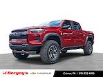 New 2025 Chevrolet Colorado ZR2 Crew Cab 4x4 Pickup for sale #CCN3967 - photo 1