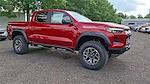 New 2025 Chevrolet Colorado ZR2 Crew Cab 4x4 Pickup for sale #CCN3967 - photo 3