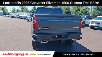 2025 Chevrolet Silverado 1500 Crew Cab 4x4 Pickup for sale #CCN3971 - photo 2