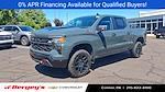 2025 Chevrolet Silverado 1500 Crew Cab 4x4 Pickup for sale #CCN3971 - photo 2