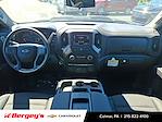 2025 Chevrolet Silverado 1500 Crew Cab 4x4 Pickup for sale #CCN3971 - photo 10