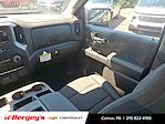2025 Chevrolet Silverado 1500 Crew Cab 4x4 Pickup for sale #CCN3971 - photo 11
