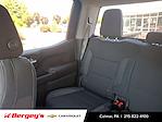 2025 Chevrolet Silverado 1500 Crew Cab 4x4 Pickup for sale #CCN3971 - photo 12