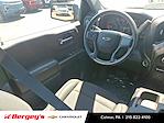 2025 Chevrolet Silverado 1500 Crew Cab 4x4 Pickup for sale #CCN3971 - photo 15