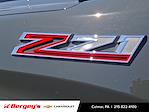 2025 Chevrolet Silverado 1500 Crew Cab 4x4 Pickup for sale #CCN3971 - photo 25