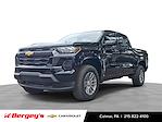 New 2025 Chevrolet Colorado LT Crew Cab 4x4 Pickup for sale #CCN3981 - photo 1