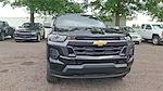 New 2025 Chevrolet Colorado LT Crew Cab 4x4 Pickup for sale #CCN3981 - photo 4
