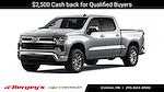 2026 Chevrolet Silverado 1500 Crew Cab 4x4 Pickup for sale #CCN3990 - photo 1