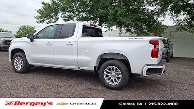 2026 Chevrolet Silverado 1500 Double Cab 4WD Pickup for sale #CCN3992 - photo 2